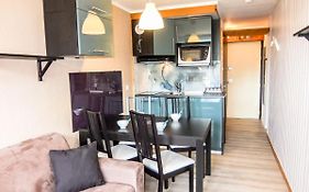 Apartment Le Villaret-8